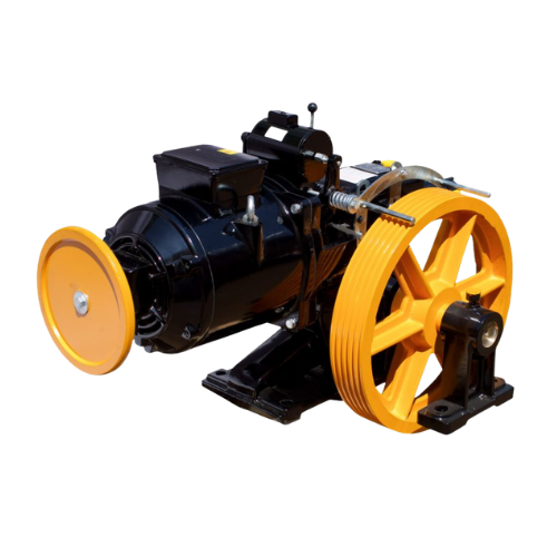 Nagel Özgen Nagel Özgen Serisi 7.5 kw. - Görsel 1