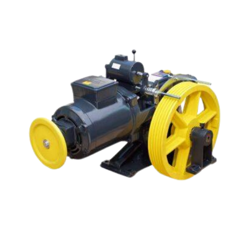 Nagel Vvvf Nagel Kayra Serisi 7.5 kw. - Görsel 1